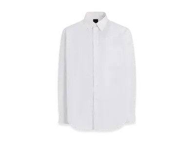 Yohji Yamamoto POUR HOMME Suit Broad CDH Basic Shirt "White"