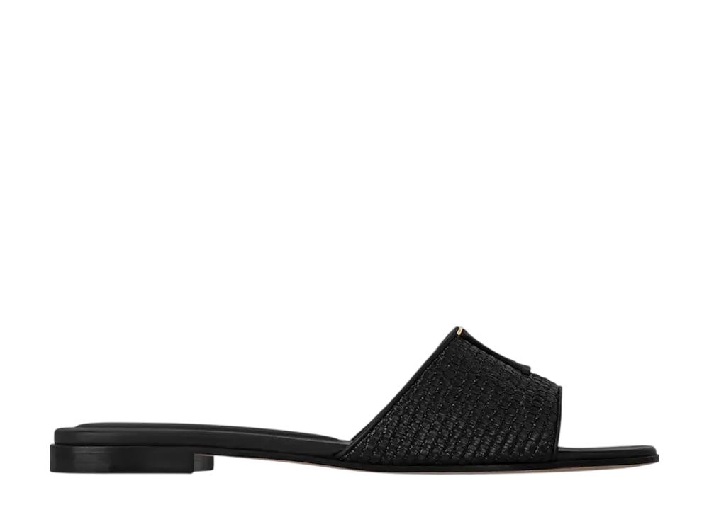 ルイヴィトン ウィメンズ LV マレ ミュール "ブラック"