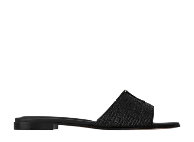 Louis Vuitton Women's LV Mare Mule "Black"