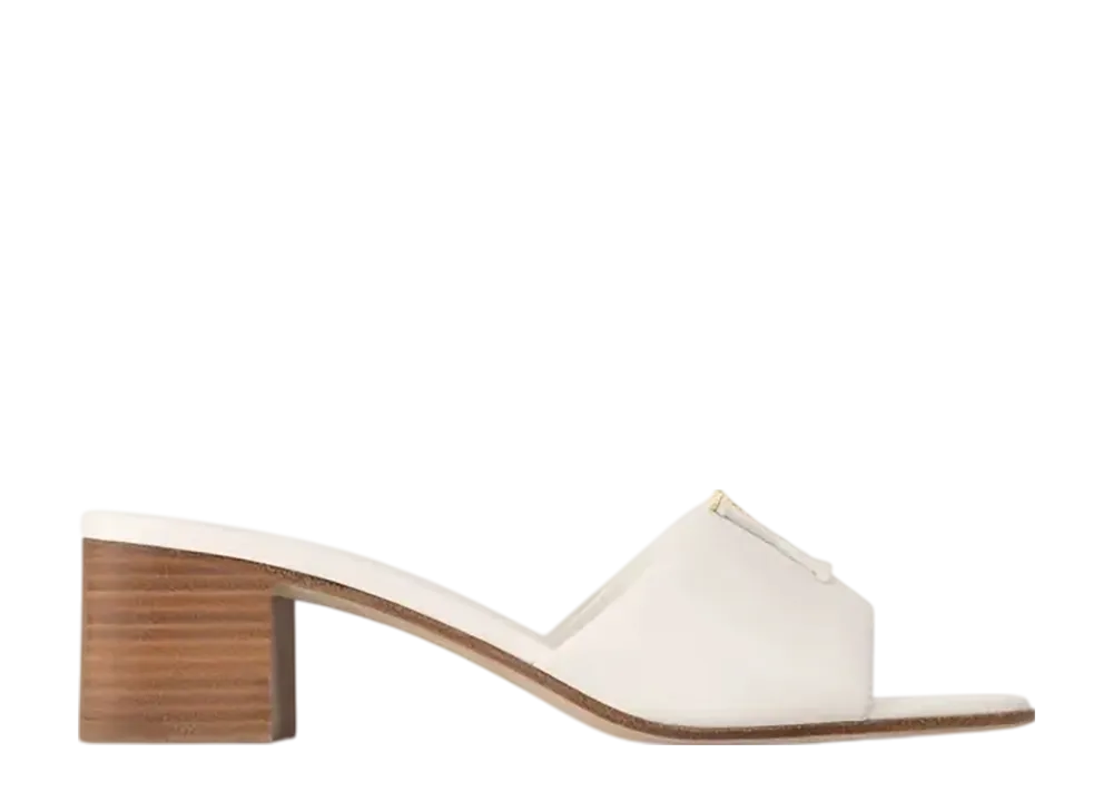 ルイヴィトン ウィメンズ LV マレ ミュール "エクリュ"