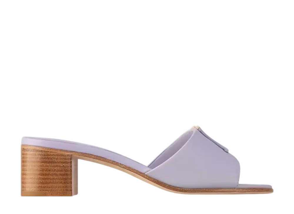 ルイヴィトン ウィメンズ LV マレ ミュール "ライラック"