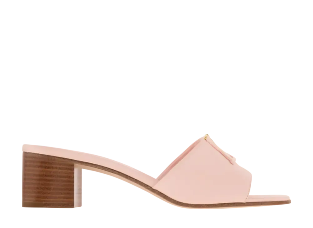 ルイヴィトン ウィメンズ LV マレ ミュール "ローズ"