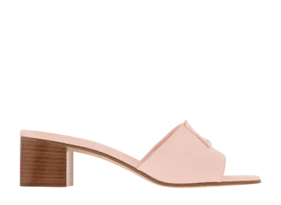 Louis Vuitton Women's LV Mare Mule "Rose"
