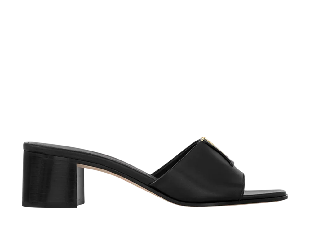 ルイヴィトン ウィメンズ LV マレ ミュール "ノワール"