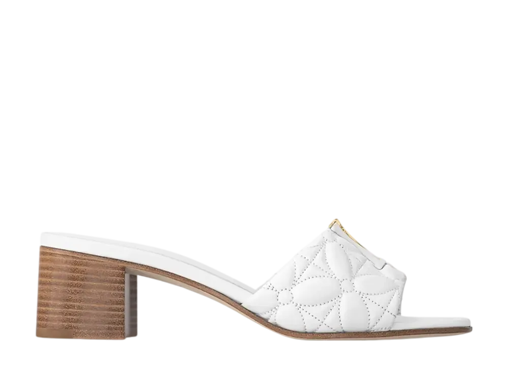 ルイヴィトン ウィメンズ LV マレ ミュール "ブロン"