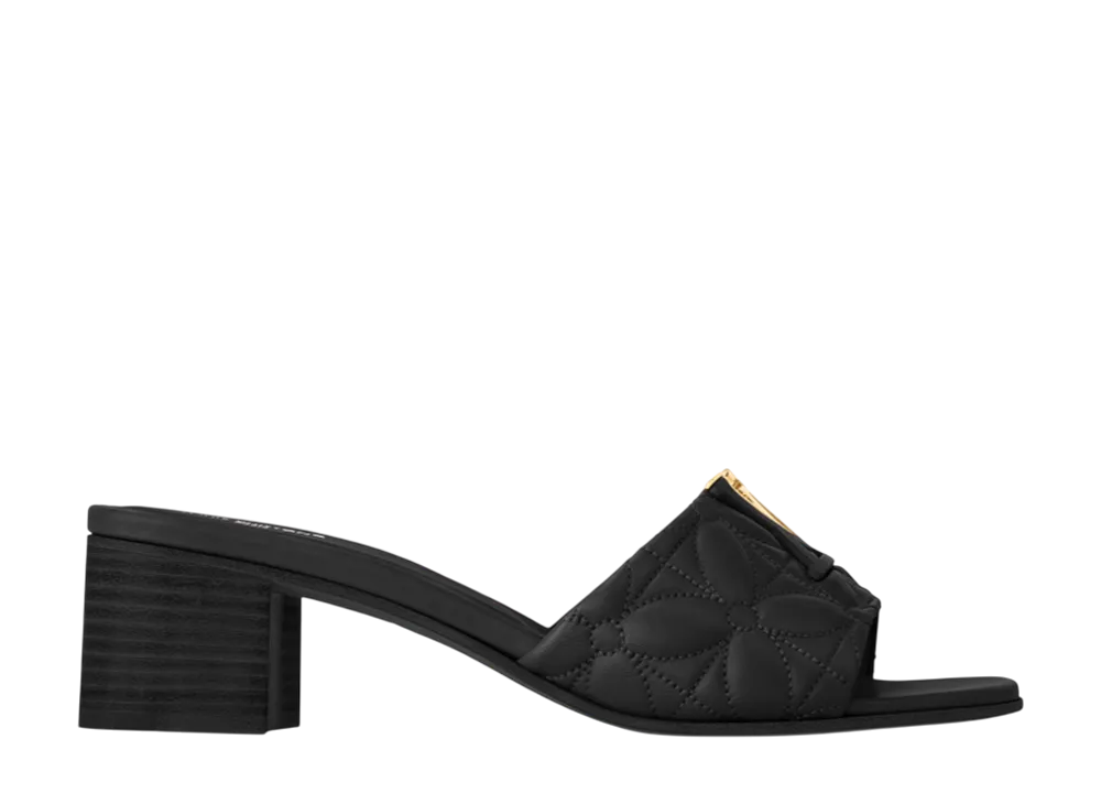 ルイヴィトン ウィメンズ LV マレ ミュール "ノワール"