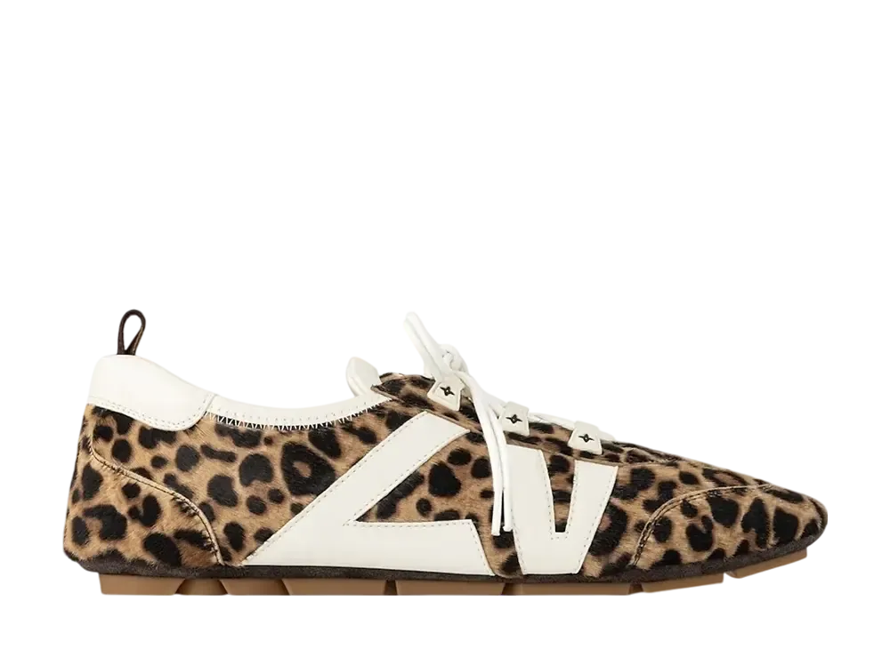 Louis Vuitton Women's LV Sneakerina 