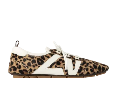 Louis Vuitton Women's LV Sneakerina "Brown"