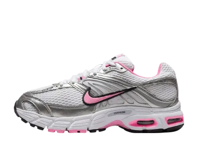 Nike Women's Air Max Moto 2K "White/Metallic Silver/Pink Spell"