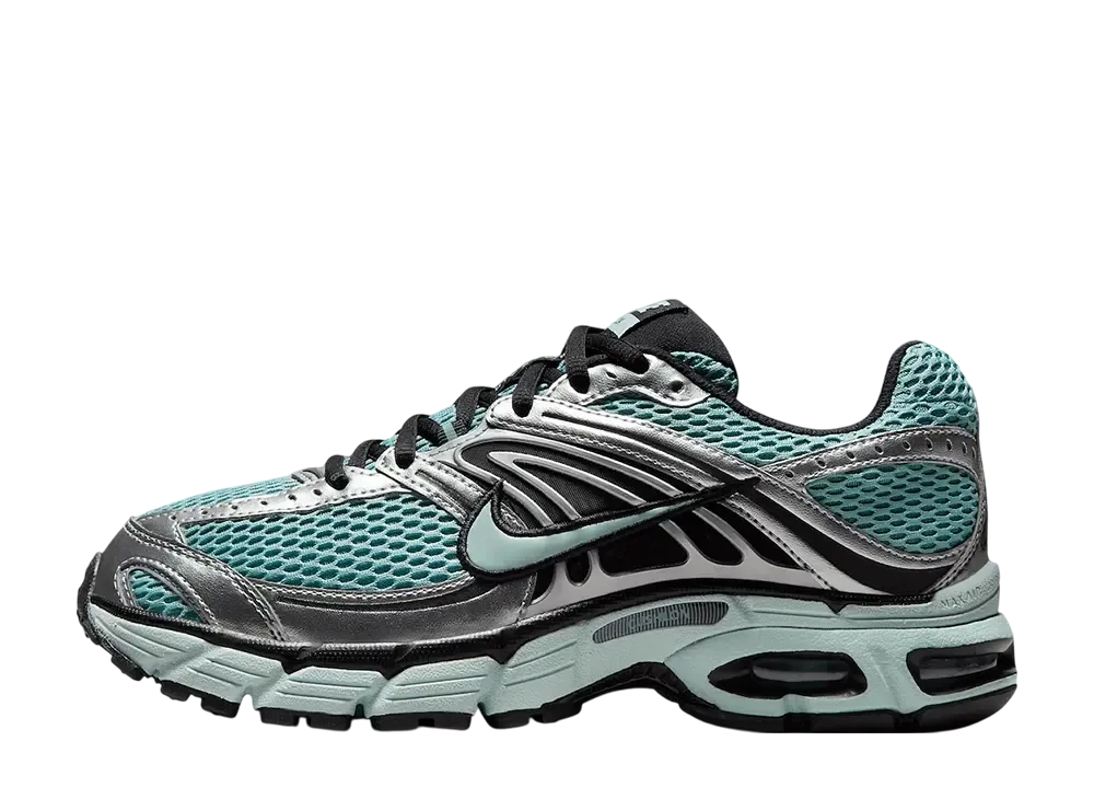 Nike Women's Air Max Moto 2K "Cannon/Metallic Silver"