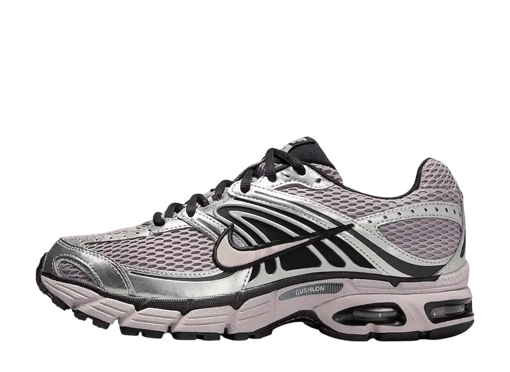 Nike Women's Air Max Moto 2K "Light Violet Ore/Metallic Silver"