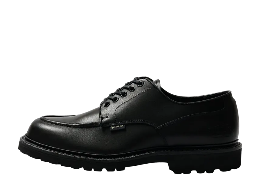 ✨美品✨ リーガル ドレスシューズ ゴアテックス 外羽根 Uチップ 黒 4/13発売|REGAL Shoe & Co. GORE-TEX collection|抽選/販売