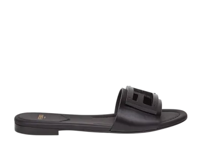 FENDI Women's Baguette "Black"