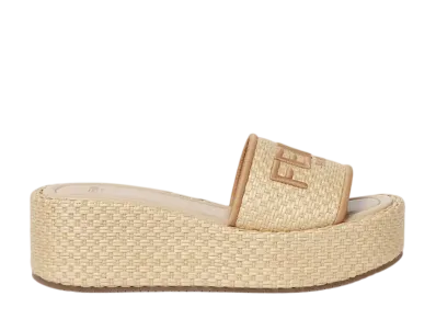 FENDI Women's Fendi Sunshine "Beige"