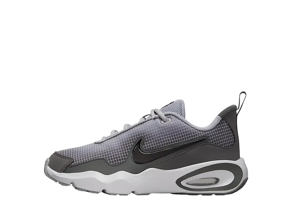 Nike GS Air Max Nova "Wolf Grey/Iron Grey/Black"