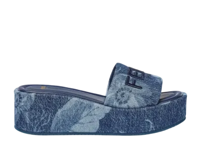 FENDI Women's Fendi Sunshine "Blue"