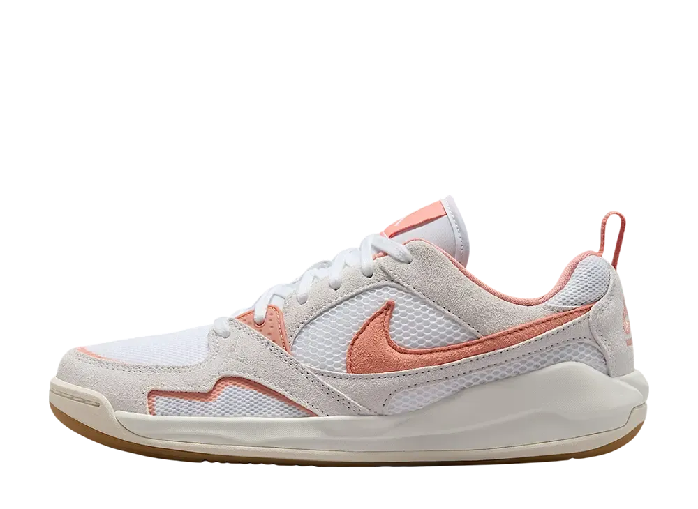 ナイキ ウィメンズ ジョーダン コンフォート エラ "ホワイト/ライトマダールート"