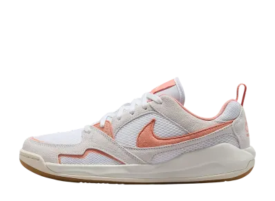 Nike Women's Jordan CMFT Era "White/Light Madder Root"
