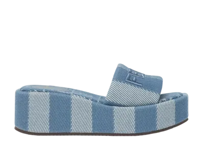 FENDI Women's Fendi Sunshine "Light Blue"