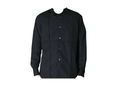COMME des GARCONS SHIRT Shirt "Black"