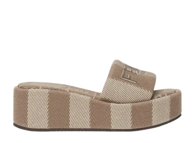 FENDI Women's Fendi Sunshine "Grey"