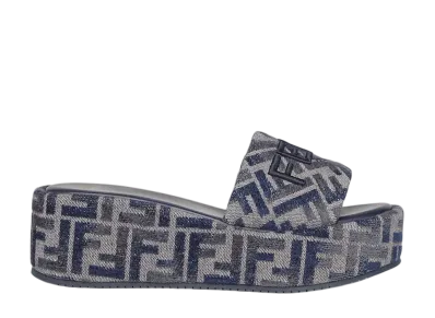 FENDI Women's Fendi Sunshine "Blue"