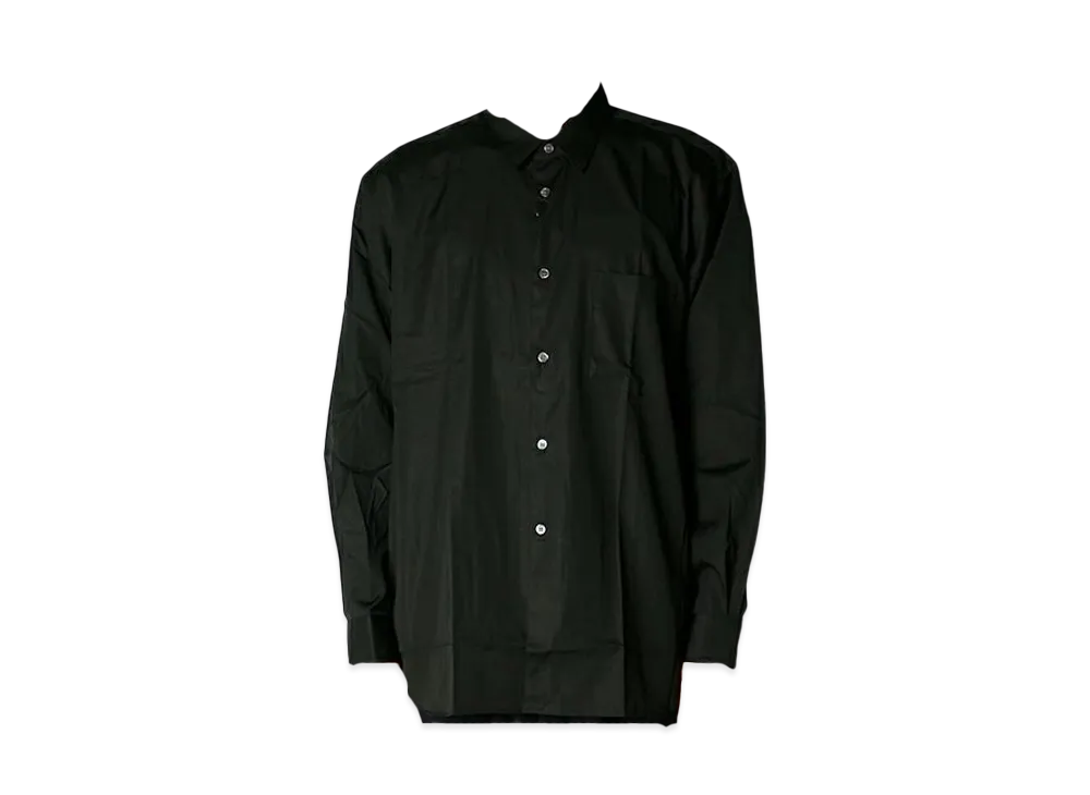 COMME des GARCONS SHIRT Shirts "Black"