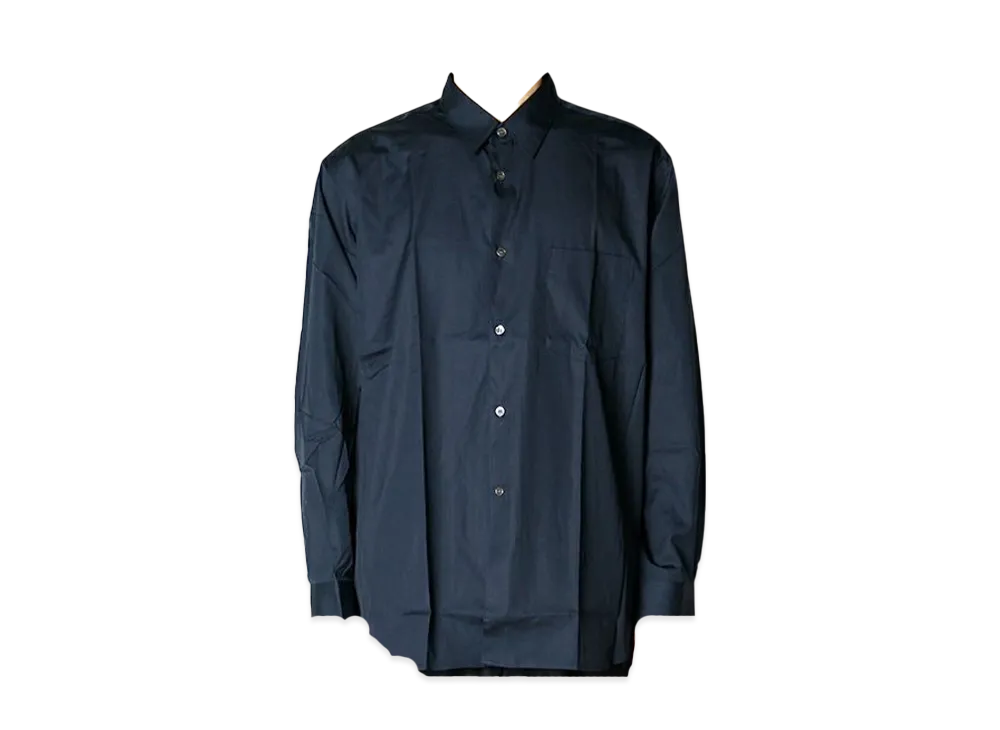COMME des GARCONS SHIRT Shirts "Navy"