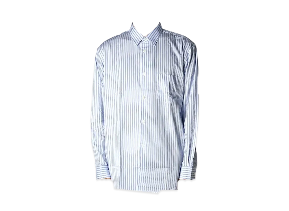 COMME des GARCONS SHIRT Stripe Shirts "Stripe"