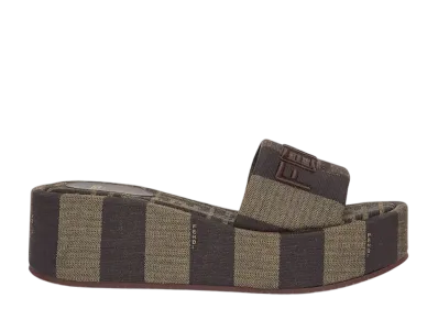 FENDI Women's Fendi Sunshine "Brown"