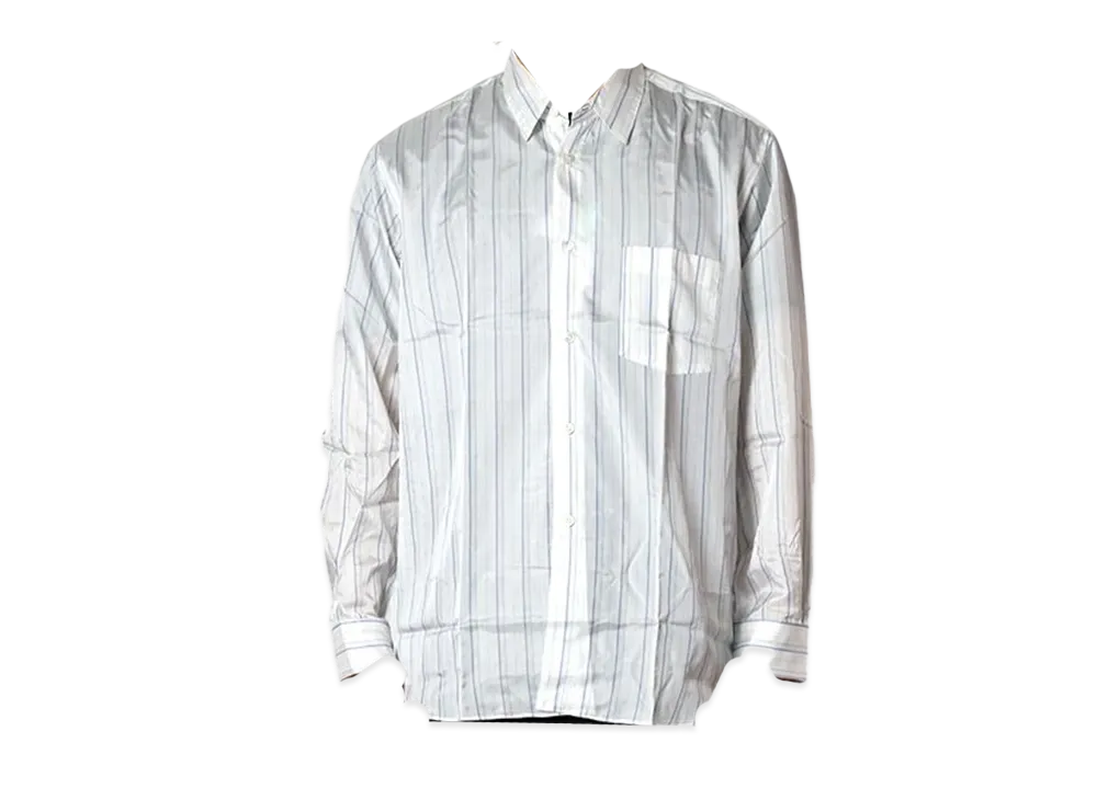 COMME des GARCONS SHIRT Shirt "Stripe"