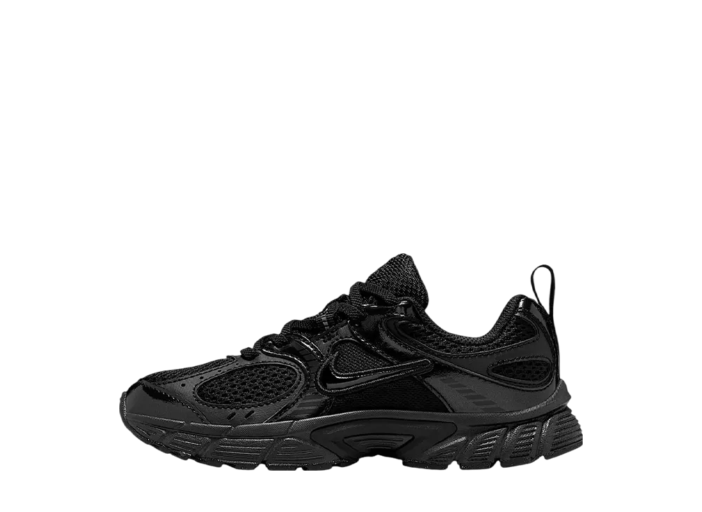 ナイキ PS V5 RNR "ブラック/アンスラサイト/ブラック" (キッズ)