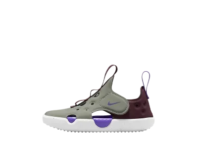 Nike TD Sunray Protect 4 "Light Army/Wild Violet/Sail/Wild Violet"