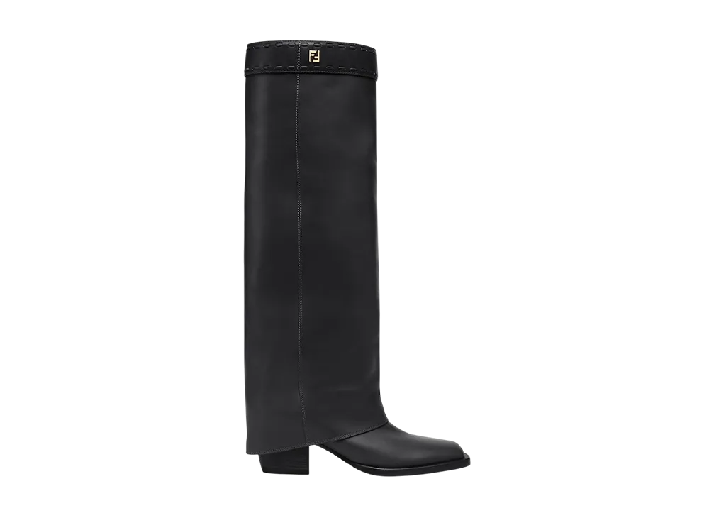 FENDI Women's Fendi Show "Black"