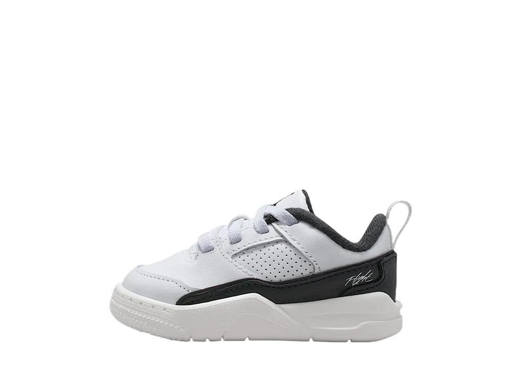 ナイキ TD ジョーダン フライトコート "ホワイト/セイル/ブラック" (キッズ)