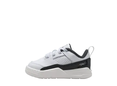 Nike TD Jordan Flight Court "White/Sail/Black"