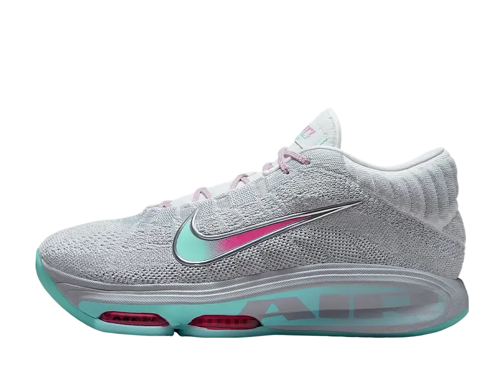 【5/5迄の大特価品】5/6出品取下NIKE G.Tハッスル3　Size27.5 海外発売中】Nike G.T. Hustle 3 EP | bbkicks-news