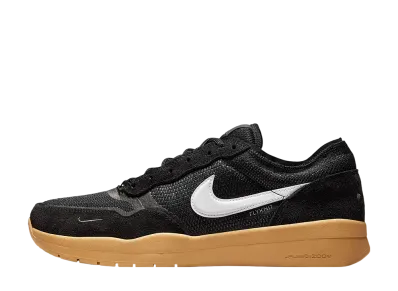 Nike SB PS8 "Black/Anthracite/Gum Yellow/White"