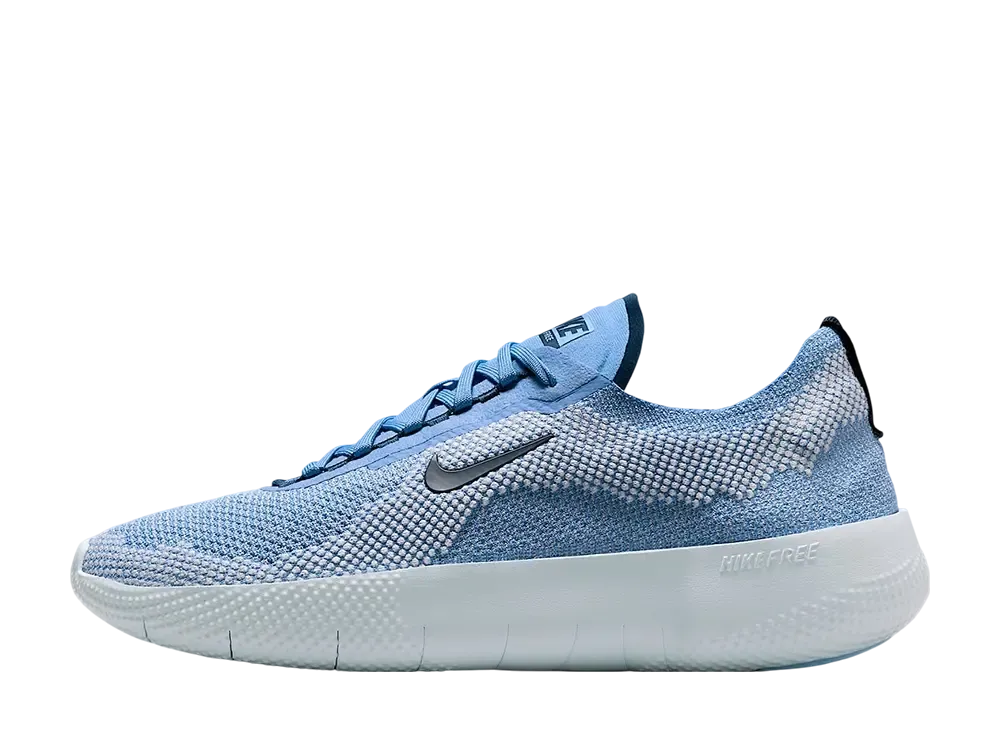 ナイキ フリー2025 "ポラール/ブルーティント/ゴースト/ミッドナイトネイビー"