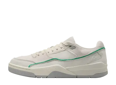 Nike Jordan Flight Court SE "Phantom/Sail/Stadium Green/Sail"