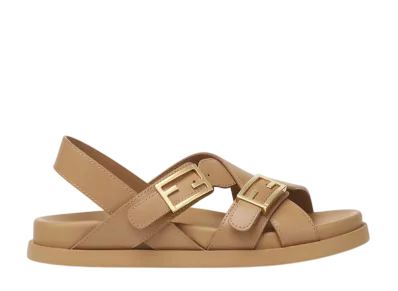 FENDI Women's Fendi Feel "Beige"