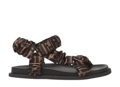 FENDI Women's Fendi Feel "Brown"