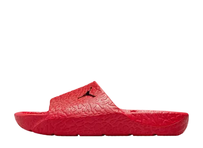 Nike Jordan Franchise Slide "Fire Red/Black"
