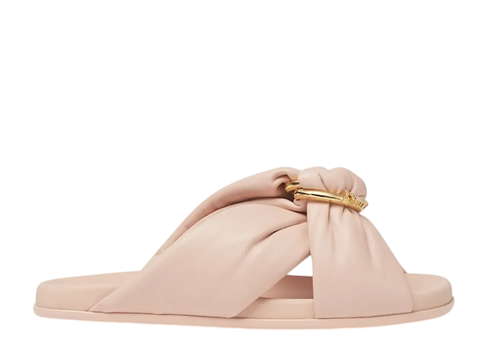 フェンディ ウィメンズ フェンディ フィール "ピンク"