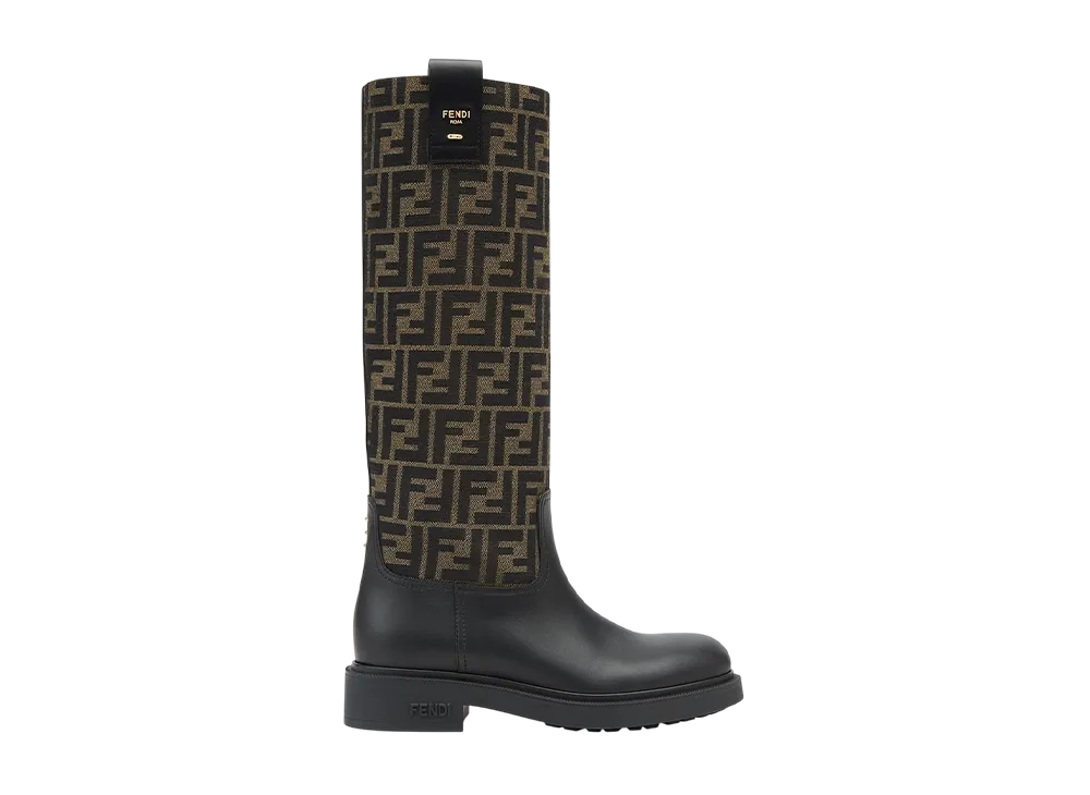 FENDI Women's Fendi Filo "Brown"