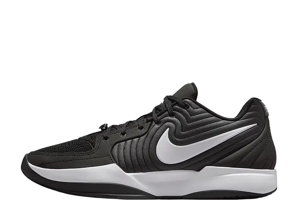 【新品•未使用】Nike JA2 28.0 ブラック/グレー NIKE JA2 FOUNDATION 28.5 最終値下げ価格 - メルカリ