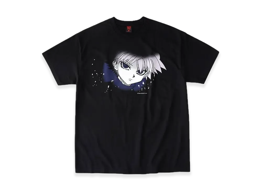 ハンターハンター ポスター Tシャツ セット売 他 DEATH NYC 同梱割引