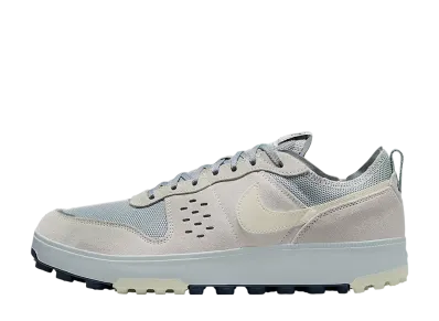 ナイキ シティ "スチール"