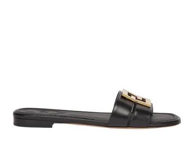 FENDI Women's Fendi FFold "Black"