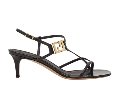 FENDI Women's Fendi FFold "Black"